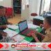 Koramil 21/Bulukerto Perkuat Sinergi dengan Pemerintah Kelurahan Demi Kemajuan Wilayah