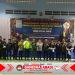 Dandim dan Kapolres Boyolali Pimpin Patroli Pengesahan Warga Baru PSHT, Wujudkan Boyolali Aman dan Damai