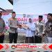 Polres Pidie Serahkan Kunci Rumah Hasil Bedah Rumah, Wujud Nyata Kepedulian di HUT Bhayangkara ke-80
