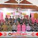 Pererat Silahturahmi, Kapolres Barsel Fasilitasi Kantor PP Polri Dan Hadiri Syukuran HUT PP Polri ke-27