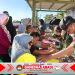 Kodim 0724/Boyolali Gelar Bakti Kesehatan Gratis, Wujud Nyata Kepedulian TNI terhadap Kesehatan Masyarakat