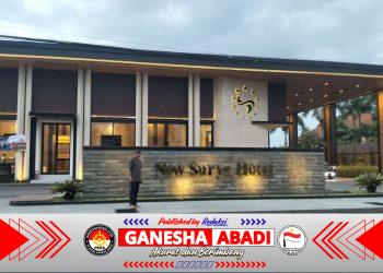 Aktivis Banyuwangi Selatan Soroti Dugaan Kelalaian Sistem Keamanan New Surya Hotel Banyuwangi, Desak Evaluasi Menyeluruh dan Penegakan Hukum