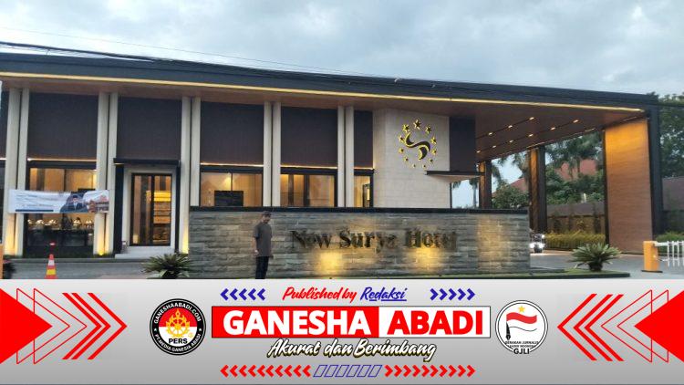 Aktivis Banyuwangi Selatan Soroti Dugaan Kelalaian Sistem Keamanan New Surya Hotel Banyuwangi, Desak Evaluasi Menyeluruh dan Penegakan Hukum