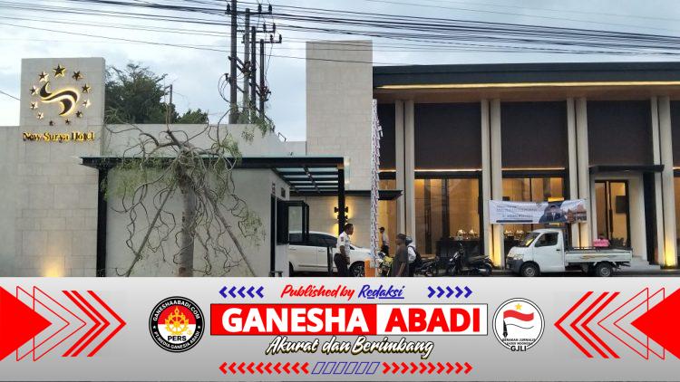 Diduga Lalai Menjamin Keamanan Konsumen, Rofiq Azmi Desak Audit Menyeluruh Sistem Pengamanan New Surya Hotel Banyuwangi