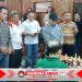 Kapolres Buka “Turnamen Catur Polres Barsel” Dalam Rangka HUT Bhayangkara Ke-80 Tahun 2026.