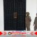 Secara Tertutup Bupati Lantik 6 Kepala Puskesmas dan 8 Eselon IV