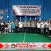 Turnamen Bulutangkis “Kapolres Barsel Cup” Dalam Rangka HUT Bhayangkara Ke-80 Tahun 2026.