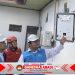 Kata Kepala ULP PLN Buntok : Ada Beberapa Desa dan Kelurahan Dilakukan Pemadaman Sementara.