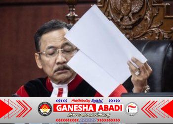 Wacana Pilkada Lewat DPRD Resmi Terkubur, MK Ketok Palu Tetap Dipilih Rakyat