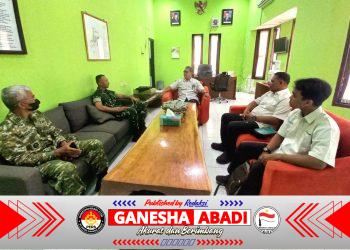 Langkah Besar di Juwangi! Dandim Boyolali dan Perhutani Matangkan Pembangunan Yonif TP