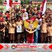 Kegiatan Peringati Hari Lahir Pancasila, Membuat Tawa dan Senyum Kebahagiaan Anak-Anak Papua Kembali Pecah