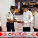 Bentuk Apresiasi atas Perubahan Perilaku, Puluhan Warga Binaan Kalimantan Tengah Terima Remisi Waisak