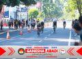 220 Rider dari 33 Daerah di Indonesia Ikuti Banyuwangi Criterium League
