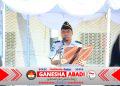 Peringatan Hari Lahir Pancasila di Lapas Banyuwangi, Bakar Semangat Warga Binaan untuk Jadikan Pancasila Bintang Penuntun Masa Depan
