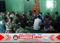 Doa dan Dukungan Mengalir, Kodim Boyolali Mantapkan Semangat Kontingen Kodam IV/Diponegoro Hadapi Lomba PSM TNI AD