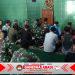 Doa dan Dukungan Mengalir, Kodim Boyolali Mantapkan Semangat Kontingen Kodam IV/Diponegoro Hadapi Lomba PSM TNI AD