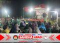 Patroli dan Pengamanan Bersih Dusun Pucanganom, Sinergitas TNI-Polri Hadir untuk Masyarakat