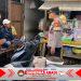 Polsek Dentim Tingkatkan Kehadiran Polisi di Tengah Masyarakat Melalui KRYD dan Yustisi