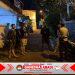 Sambang Malam Polsek Denpasar Barat, Warga Perumahan Diajak Perkuat Keamanan Lingkungan dengan CCTV dan Sistem Pengamanan Mandiri