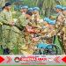 Mabes TNI Sambut Kedatangan Pasukan Pemeliharaan Perdamaian Duni