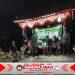 Cegah Gangguan Kamtibmas Babinsa Laksanakan Patroli Malam