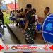 DARI KETUKAN MENJADI KEBANGGAAN! SEMANGAT DRUMBAND SMP NEGERI 7 WAKRE TERUS DITEMPA