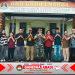 Dandim 1710/Mimika Terima Audiensi Ketua KPU Mimika, Pererat Silaturahmi dan Tingkatkan Sinergitas