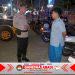 Patroli Malam Polsek Kuta Sasar Kawasan Wisata, Antisipasi Kejahatan Jalanan dan Kunci Nyantol