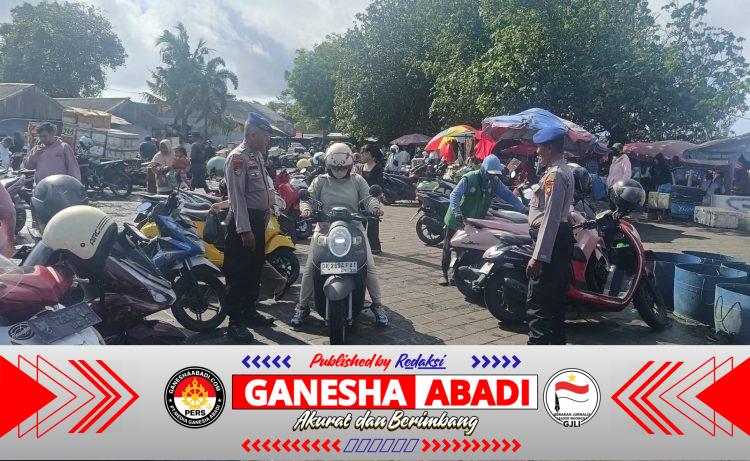Satpolairud Polresta Denpasar Intensifkan Patroli Pesisir Kedonganan, Imbau Nelayan Utamakan Keselamatan Melaut