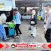 Patroli Dialogis Polsek Denpasar Utara di Terminal Ubung, Cegah Premanisme dan Perkuat Kamtibmas