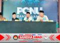 17 Lembaga Siap Bergerak, PCNU Banyuwangi Fokus Tingkatkan Pelayanan Umat