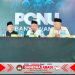 17 Lembaga Siap Bergerak, PCNU Banyuwangi Fokus Tingkatkan Pelayanan Umat