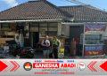Respons Cepat Unit Lantas Polsek Kuta Selatan, Kecelakaan di Jalan Goa Gong Diselesaikan Secara Kekeluargaan