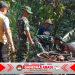 Duka Warga Adalah Duka Kami, Sinergi Babinsa dan Bhabinkamtibmas Bantu Korban Rumah Roboh