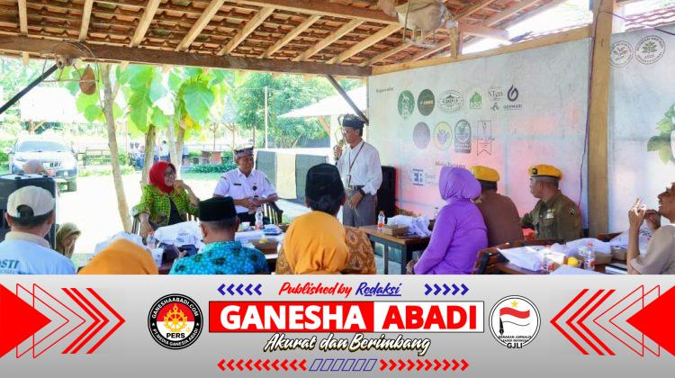 Rembug Lansia di Banyuwangi, Ikhtiar Tingkatkan Derajat Kesejahteraan Lansia