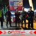 TNI Bersama Linmas Bersinergi Jaga Kondusivitas Wilayah
