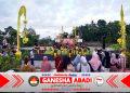 Wisatawan Betah Berlama-lama di Senja AWT Banyuwangi