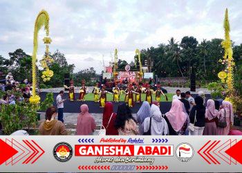 Wisatawan Betah Berlama-lama di Senja AWT Banyuwangi