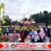 Wisatawan Betah Berlama-lama di Senja AWT Banyuwangi