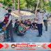 Cooling System di Pelabuhan Benoa, Polsek Kawasan Pelabuhan Benoa Ajak ABK Kapal Ikan Jaga Kamtibmas Tetap Kondusif