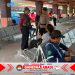 Patroli Kamtibmas di Terminal Ubung, Polsek Denpasar Utara Cegah Premanisme dan Jaga Rasa Aman Masyarakat