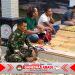 Patroli Wilayah dan Pembinaan Pemuda, Babinsa Rembun Ajak Karang Taruna Jadi Pelopor Kegiatan Positif