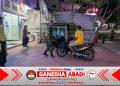 Patroli Malam Cipta Kondisi di Puhpelem, Warga Merasa Lebih Aman dan Nyaman