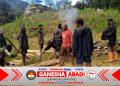 Ledakan di Kawasan Bekas Markas TPNPB-OPM di Kampung Toemalo Tewaskan Satu Warga