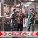 Sentuhan Babinsa di Kandang Kambing, Semangat Peternak Kian Berkobar
