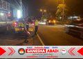 Polsek Denpasar Selatan Intensifkan Patroli Antisipasi Balap Liar, Imbau Masyarakat Manfaatkan Layanan 110
