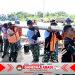 Dikirimkan berita Lanud Sjamsudin Noor. Terima kasih atas bantuannya.