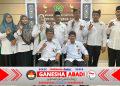 Kemenag Banyuwangi Dukung Program Isbat Nikah LKKNU 2026 untuk Perkuat Ketahanan dan Kemaslahatan Keluarga