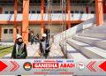 Sekolah Rakyat Banyuwangi Berstandar Internasional Hampir Rampung, Progres Sudah 75 Persen
