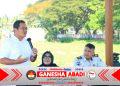 Tak Cuma Wadah Pembinaan Napi, Lahan SAE Lapas Banyuwangi Kini Jadi Tempat Penyuluhan Pertanian